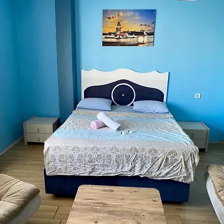 Sanat Suit Arnavutköy